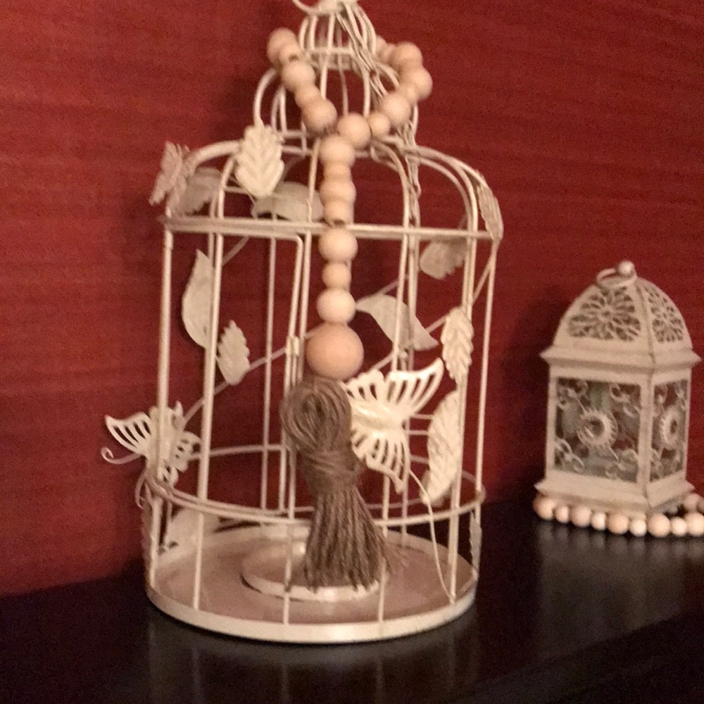 Rustic Beads - Picture 5 of 5